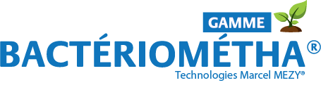 gamme bacteriometha