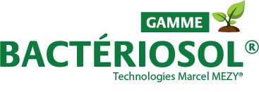 gamme bactériosol