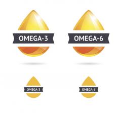 Rapport oméga 3 / oméga 6 - étude sur la viande avec Bactériolit