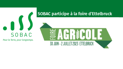 Foire d'Ettelbruck au Luxembourg 