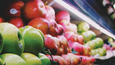 Perché utilizzare il bactériosol ed il quaterna plant in frutticoltura