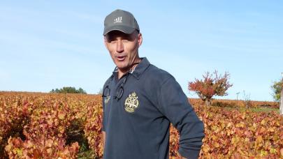 Depuis 5 ans, nous avons des vins plus riches