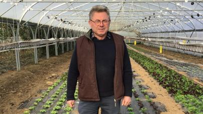 Avec BACTÉRIOSOL, je résous beaucoup de problèmes et c'est facile pour sa mise en place