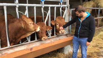 Si nous utilisons le procédé SOBAC, c'est que nous sommes convaincus que c'est vertueux.