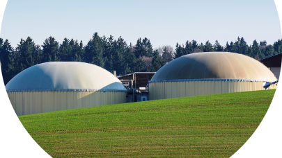SOBAC vous apporte la solution pour vos digestats.
