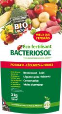Bactériosol légumes & fruit