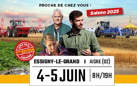 innovagri aisne juin